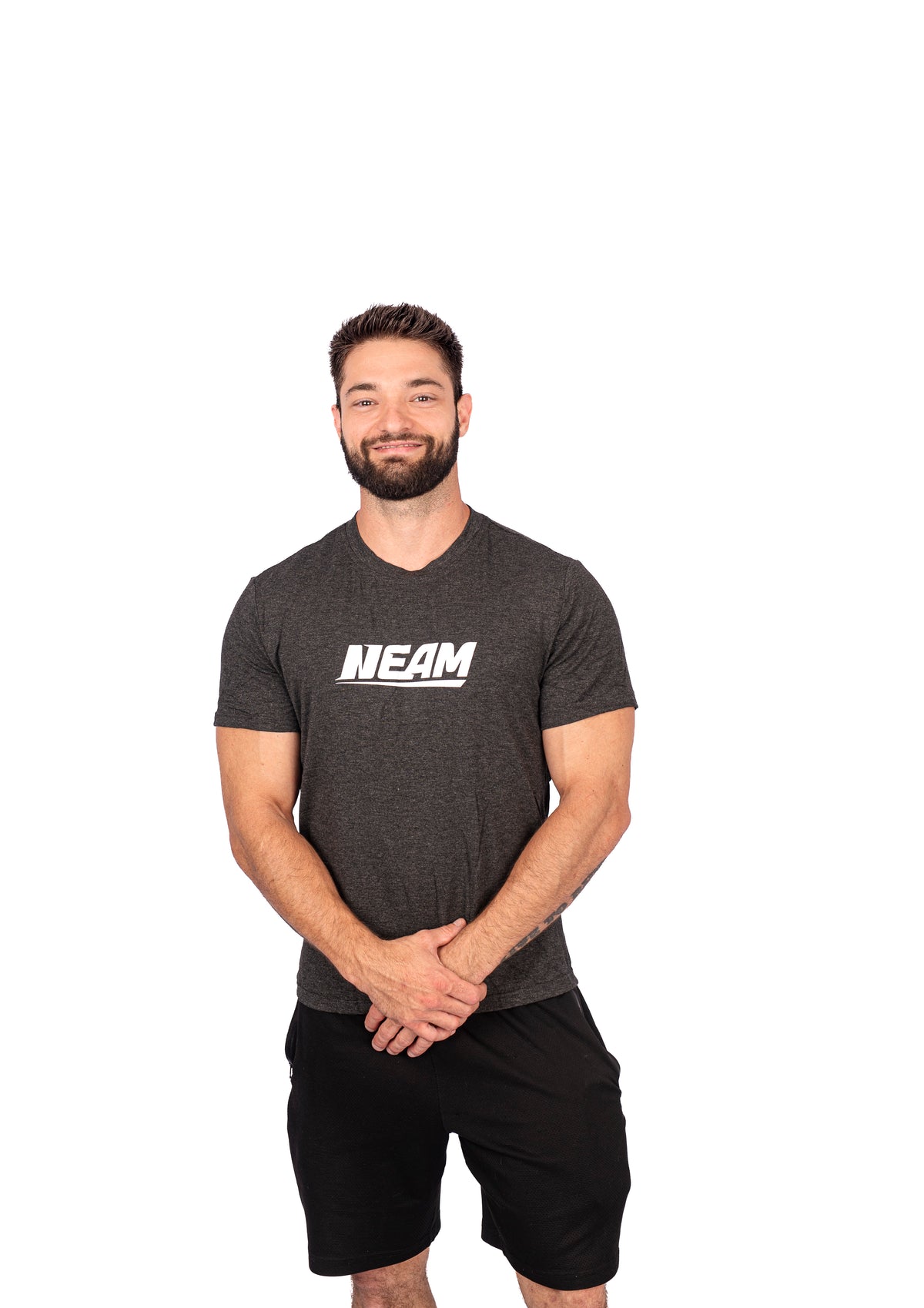NEAM Signature T-Shirt