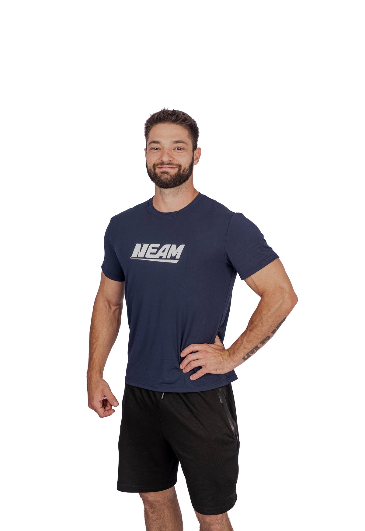 NEAM Signature T-Shirt