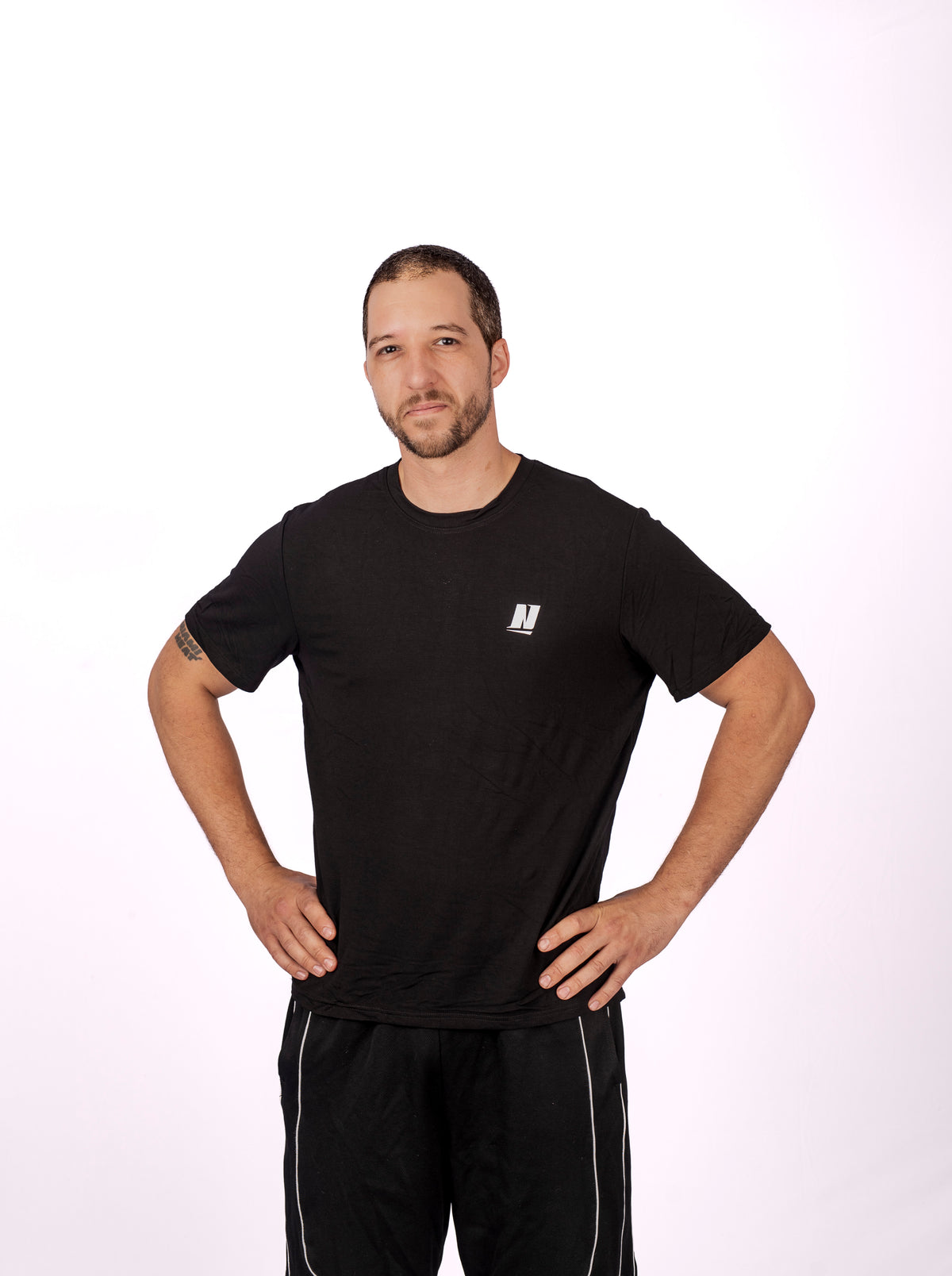 N Signature T-Shirt
