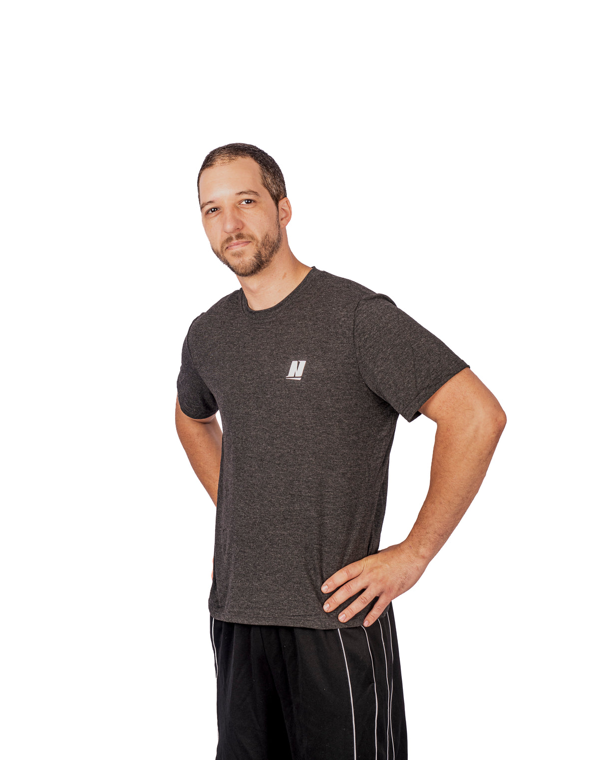 N Signature T-Shirt