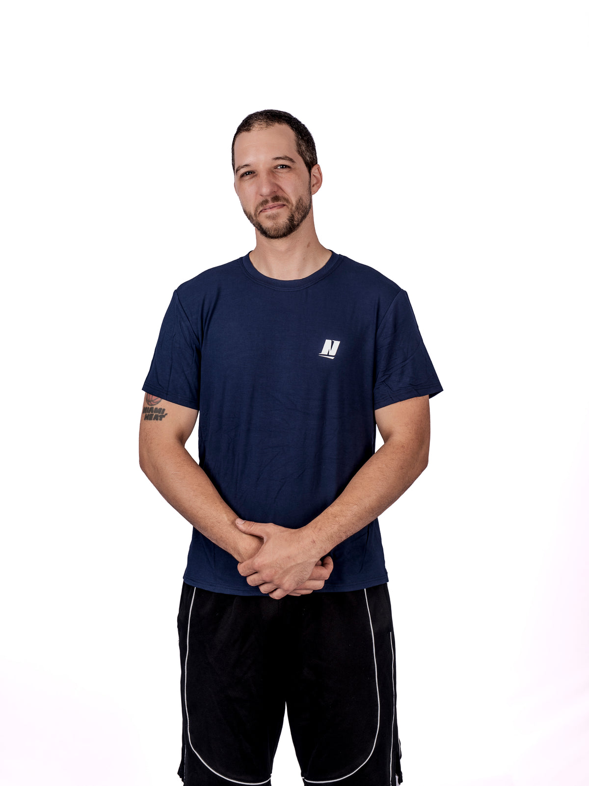 N Signature T-Shirt