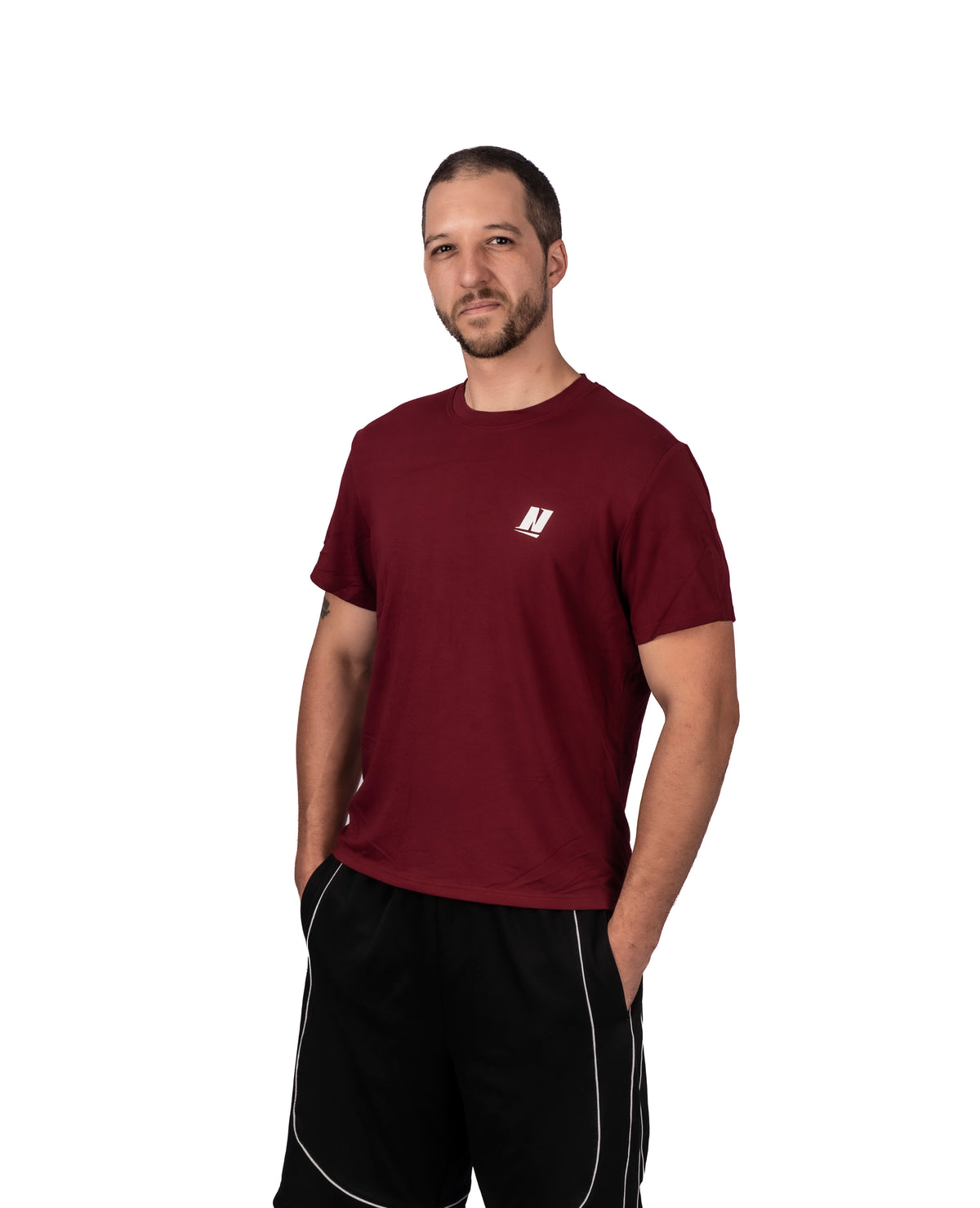N Signature T-Shirt